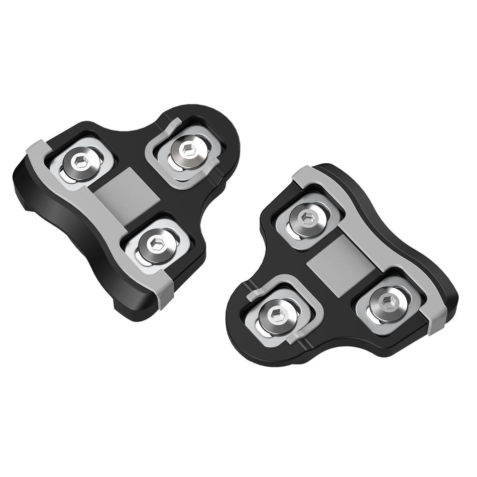 Favero Float 0° Cleats