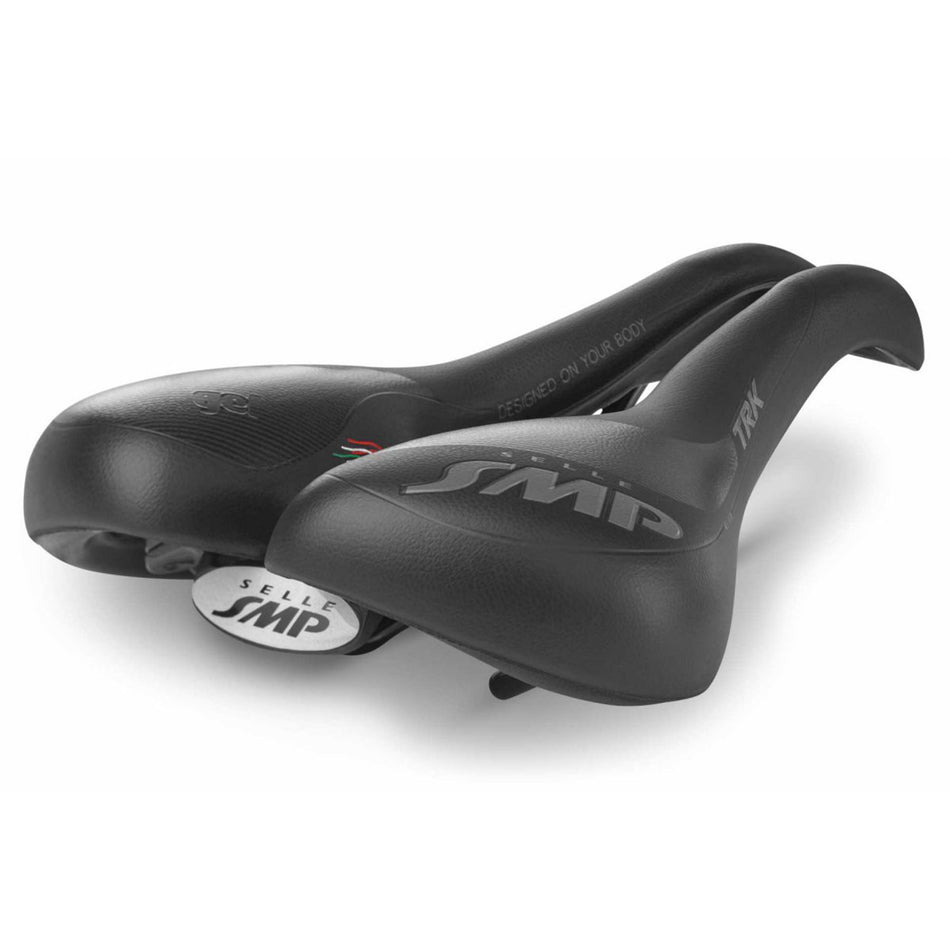 Smp Trk Large Gel Saddle