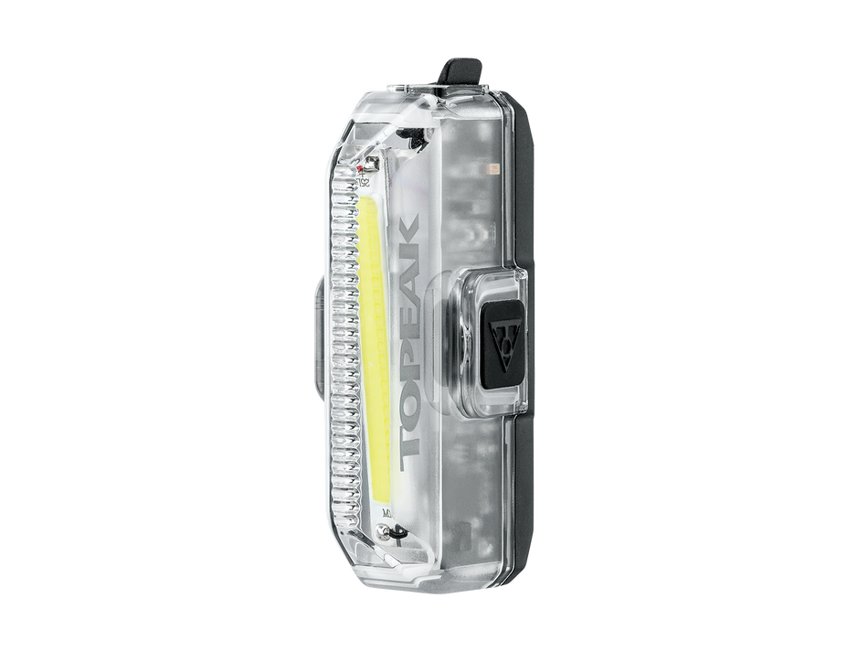 Topeak Whitelite Aero USB 1W Front Light
