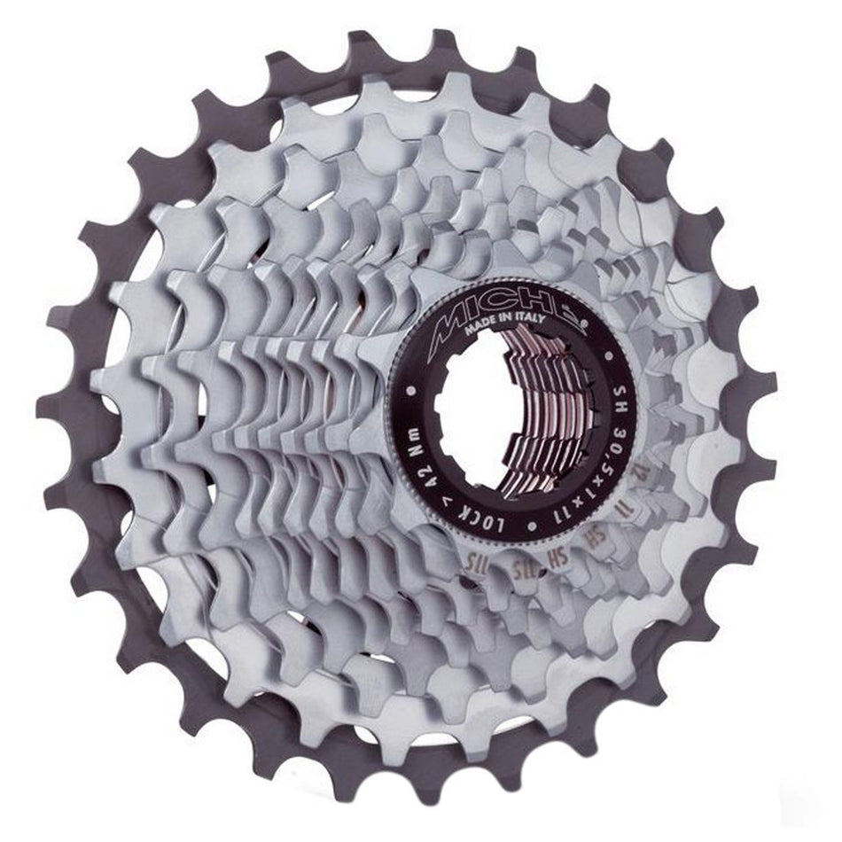 Miche Light Primato 11v Shimano Cassette