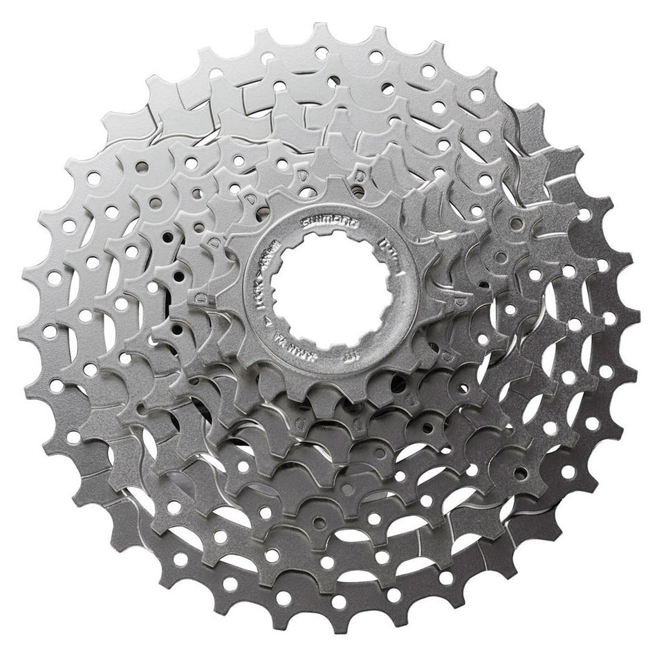 Shimano Alivio CS-HG400-9s Cassette